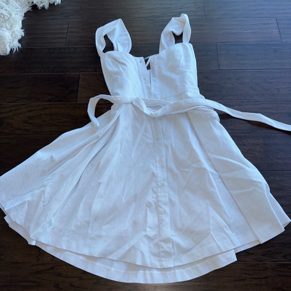 Milly Dress